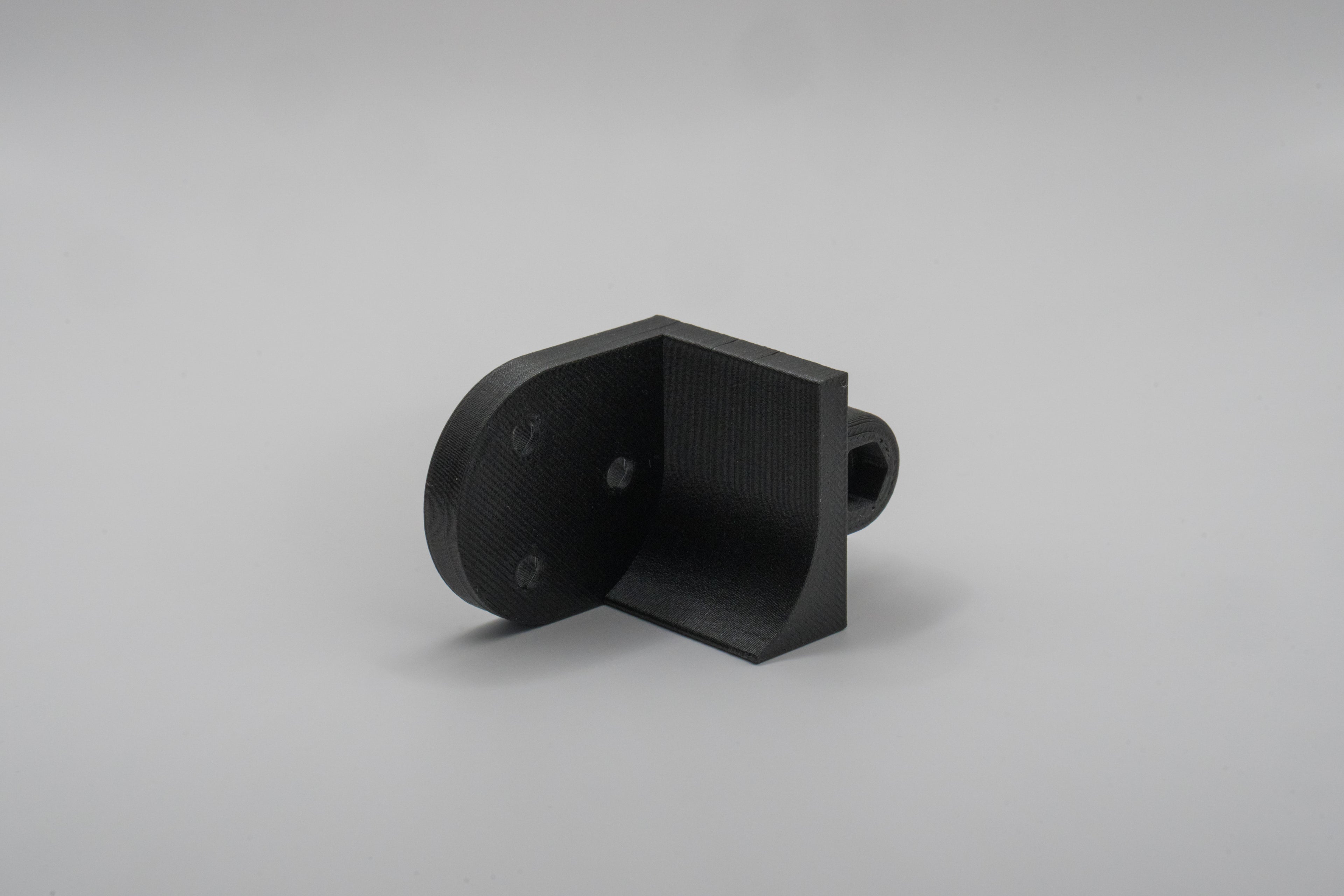 ARRI Artemis 2 Action Camera Mount