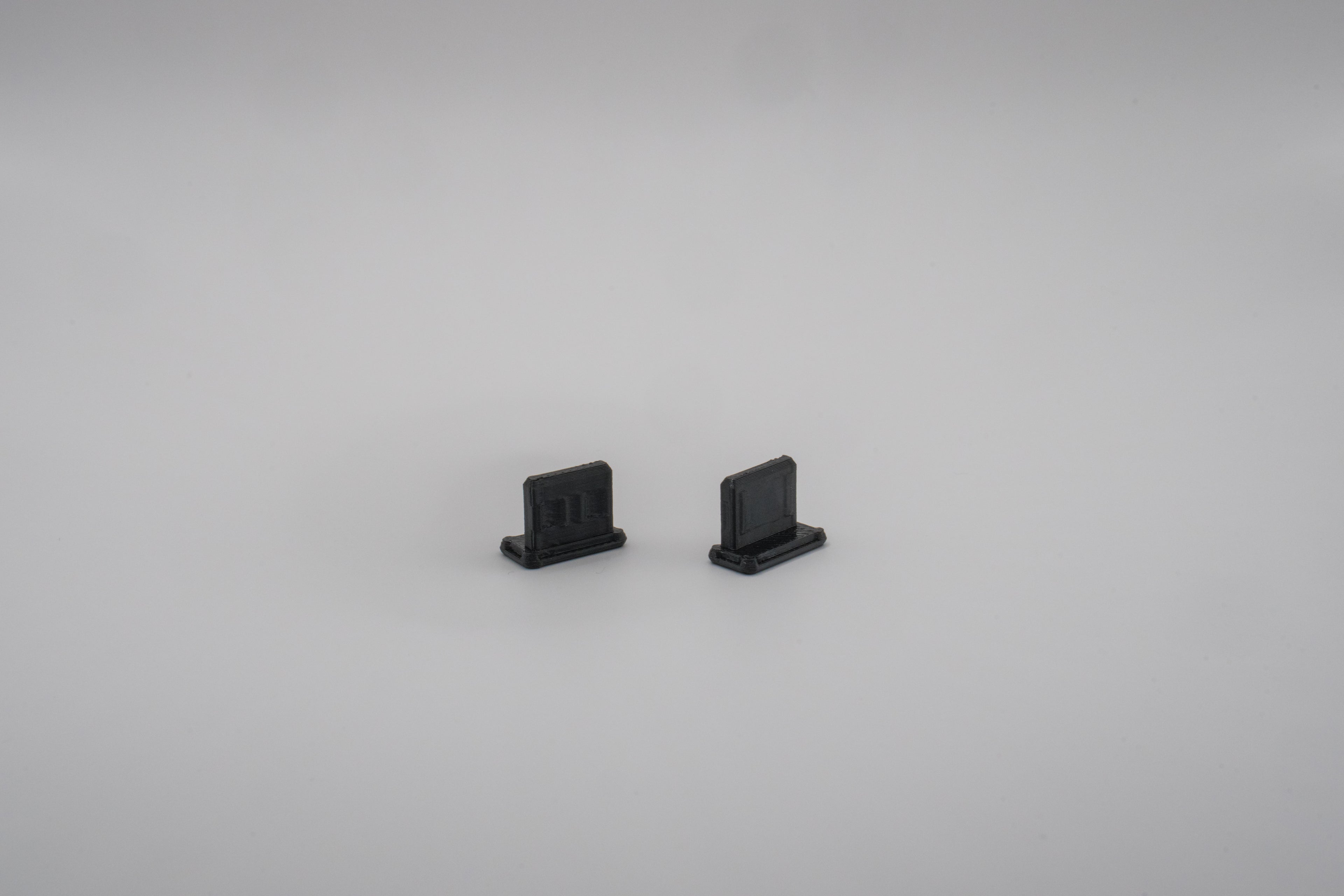 USB-A Port Covers (Pack of 4)