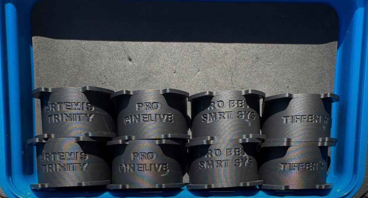 G-ZOOM Adapter Rings
